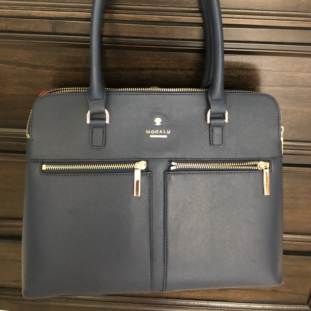 Modalu Pippa, Blue